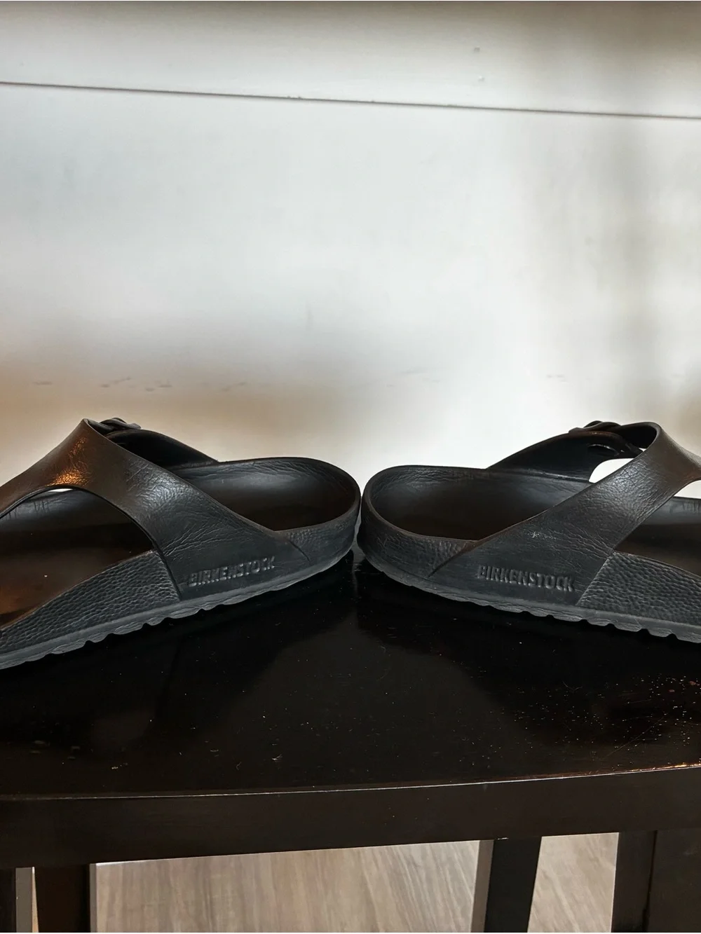 Timberland durable black